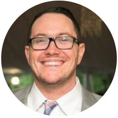 Brent Boswell Headshot