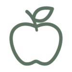 Healthy Nutrition Icon