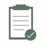 Clipboard Icon